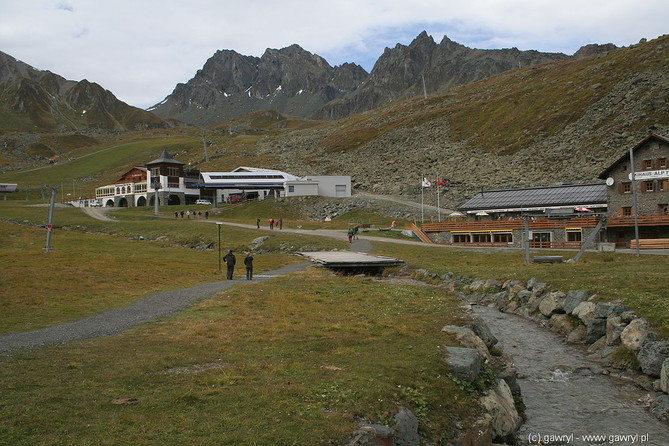 Ischgl, Austria