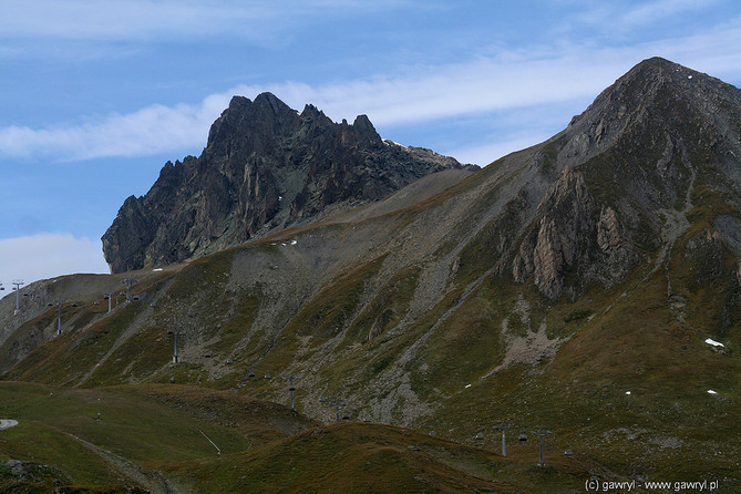 Ischgl, Austria