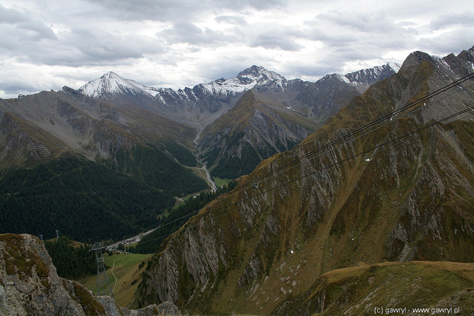 Ischgl, Austria