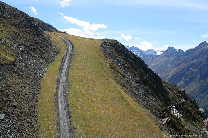 Ischgl, Austria