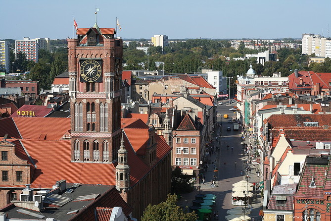 Torun, Poland