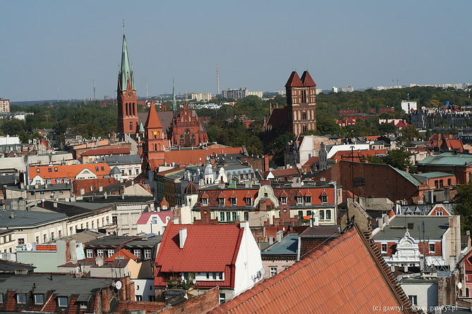 Torun, Poland