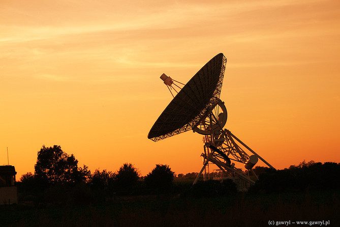 Torun Centre for Astronomy, Piwnice