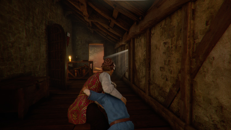 A Plague Tale - Innocence, Asobo Studio