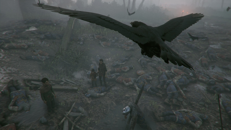 A Plague Tale - Innocence, Asobo Studio