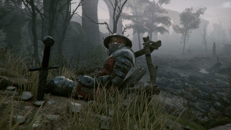 A Plague Tale - Innocence, Asobo Studio