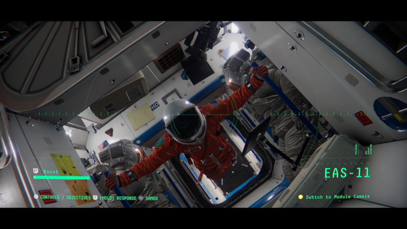 Observation, No-Code 