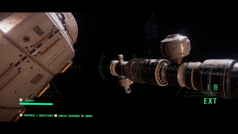 Observation, No-Code