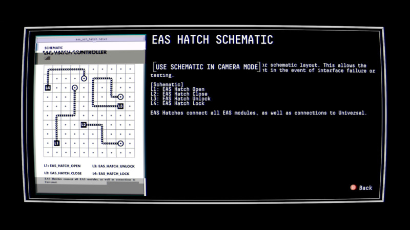 Observation, No-Code