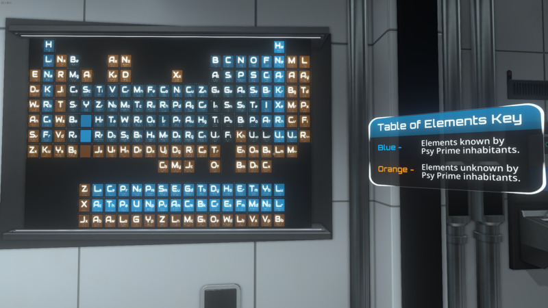 The Station, The Station Game 