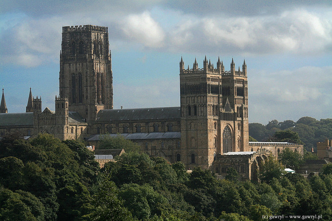 Durham, UK