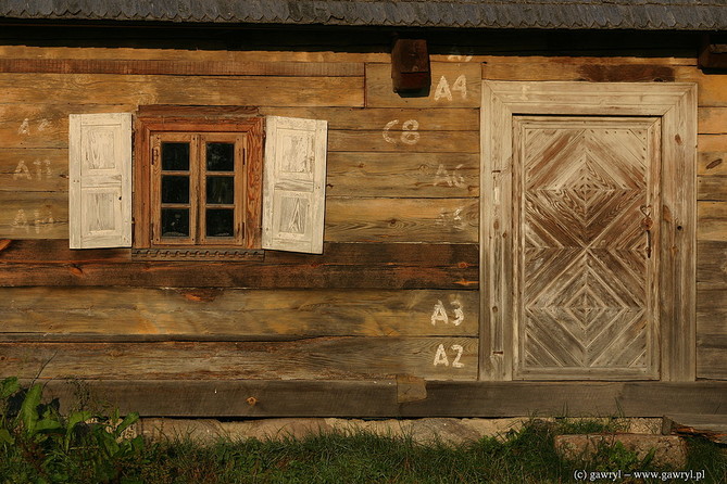 Bialowieza National Park