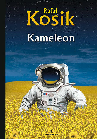 Rafał Kosik: Kameleon