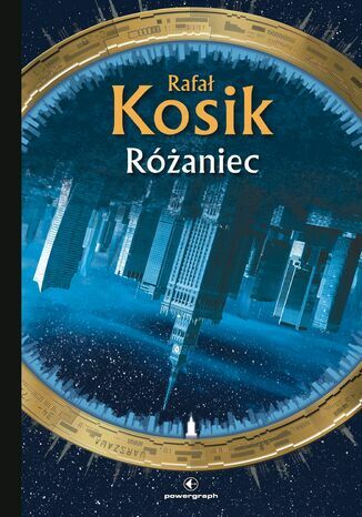 Rafał Kosik: Różaniec
