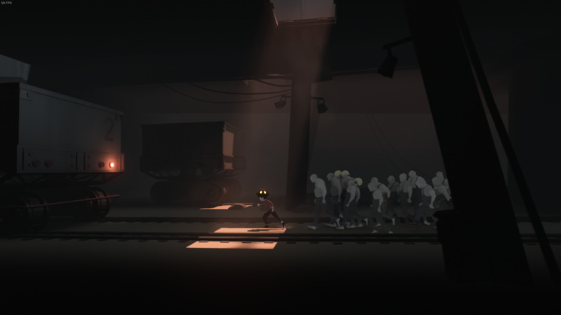 Inside, Playdead